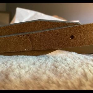 Loft belt